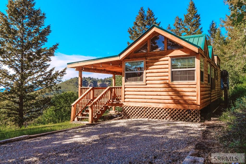 227 Fourth Side Road, IRWIN, Idaho image 1