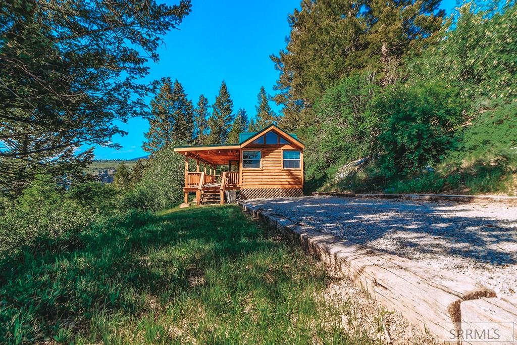 227 Fourth Side Road, IRWIN, Idaho image 19