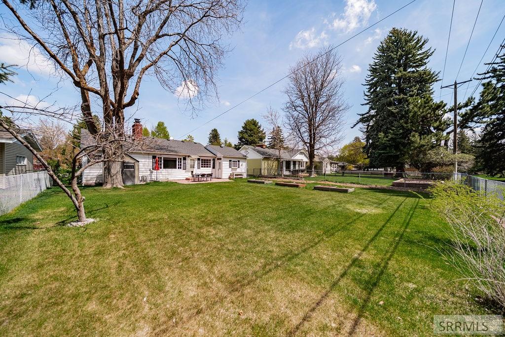 225 Tautphaus Drive, IDAHO FALLS, Idaho image 41