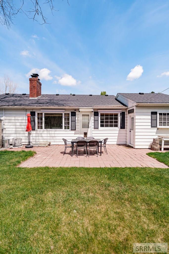 225 Tautphaus Drive, IDAHO FALLS, Idaho image 42