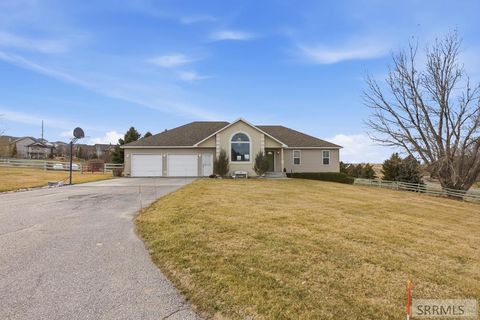 Photo of 6002 E Sunnyside Road, IDAHO FALLS, ID 83406 (MLS # 2182413)