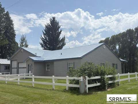 Photo of 158 Riverwood Drive, IRWIN, ID 83428 (MLS # 2188434)