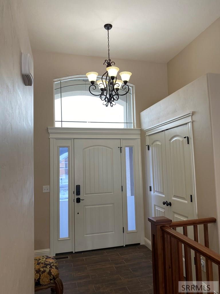 496 Rockingham Street, IDAHO FALLS, Idaho image 3
