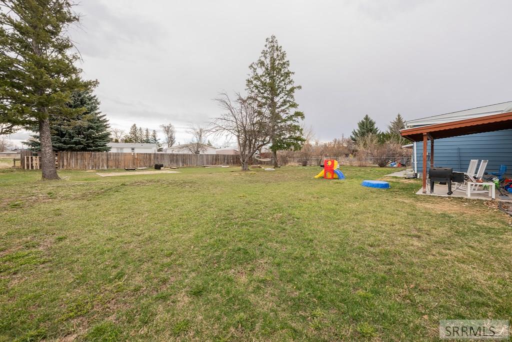 343 N Park Avenue, SHELLEY, Idaho image 50