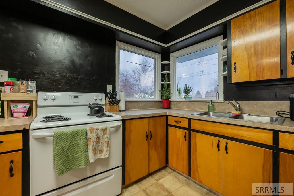 343 N Park Avenue, SHELLEY, Idaho image 19