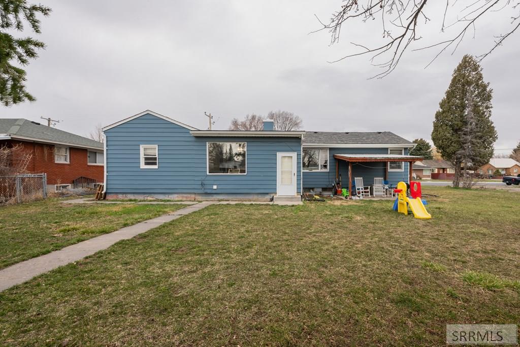 343 N Park Avenue, SHELLEY, Idaho image 48