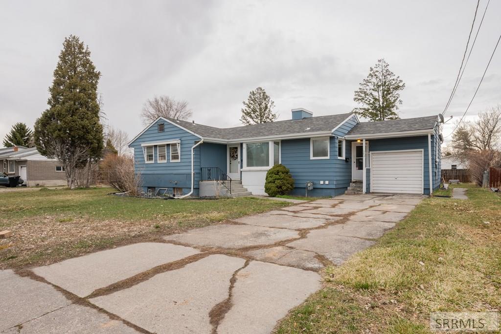 343 N Park Avenue, SHELLEY, Idaho image 42