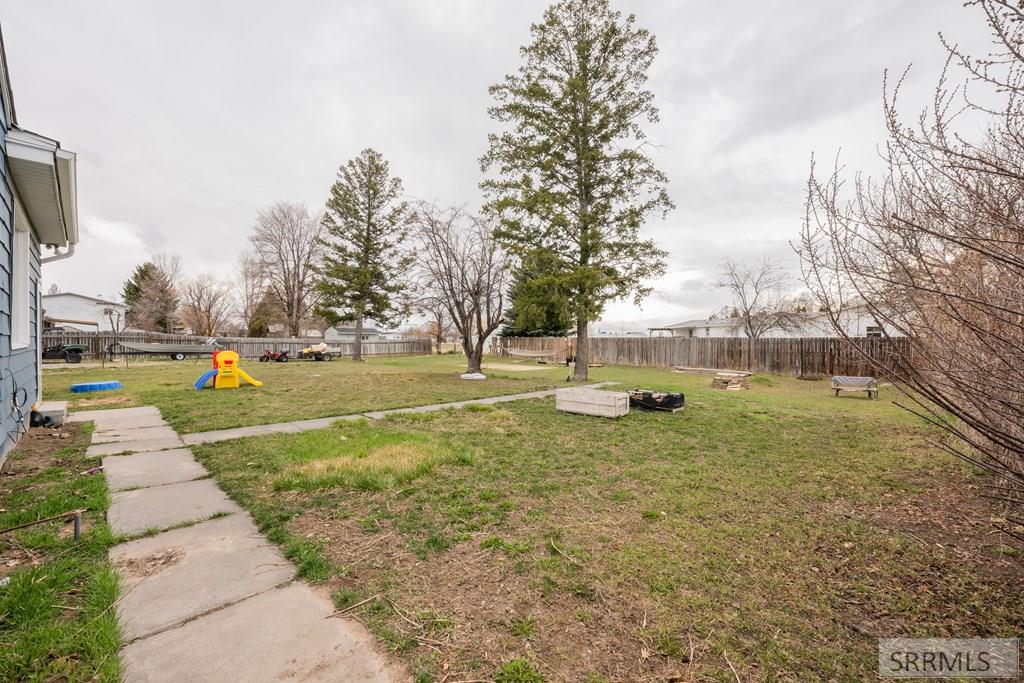 343 N Park Avenue, SHELLEY, Idaho image 45