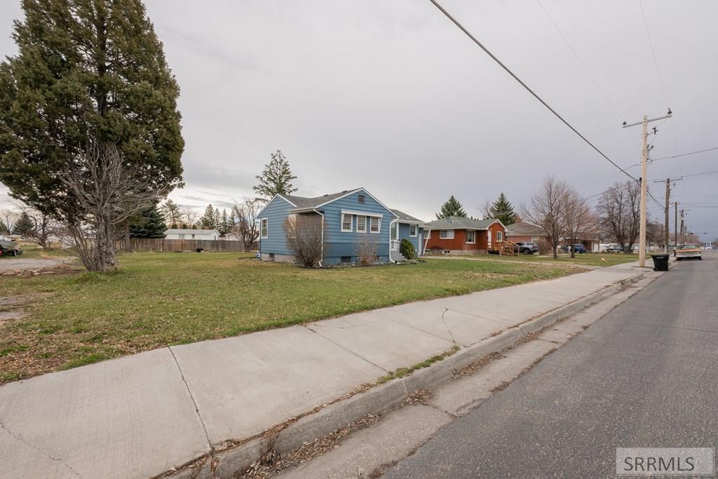 343 N Park Avenue, SHELLEY, Idaho image 43
