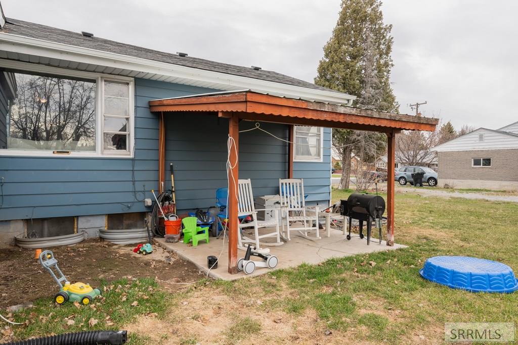 343 N Park Avenue, SHELLEY, Idaho image 49