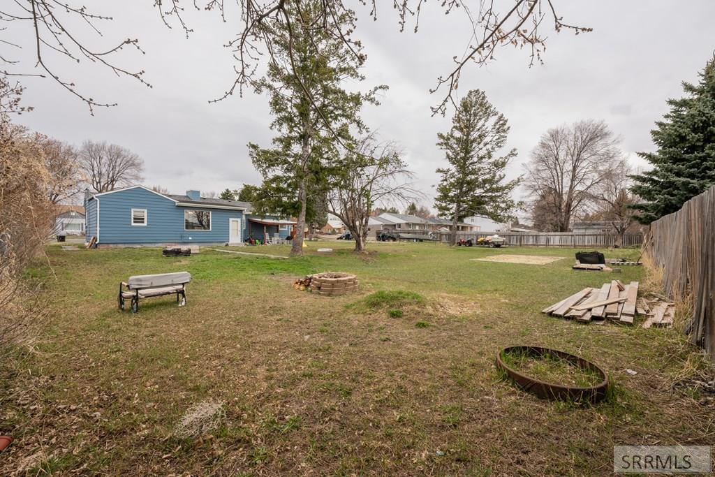 343 N Park Avenue, SHELLEY, Idaho image 11