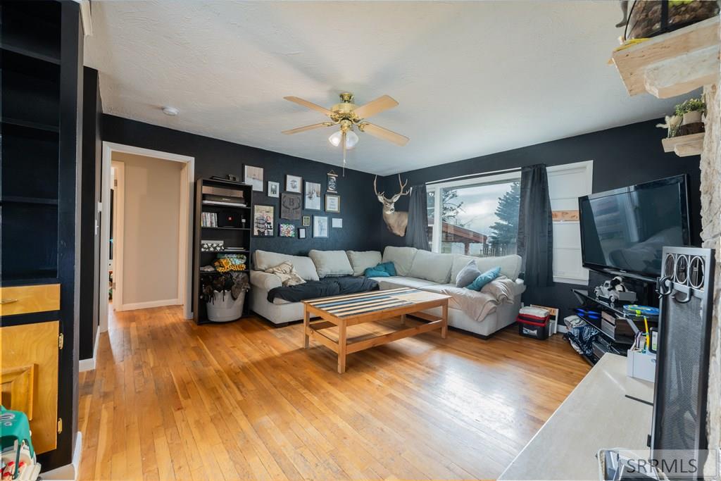 343 N Park Avenue, SHELLEY, Idaho image 14