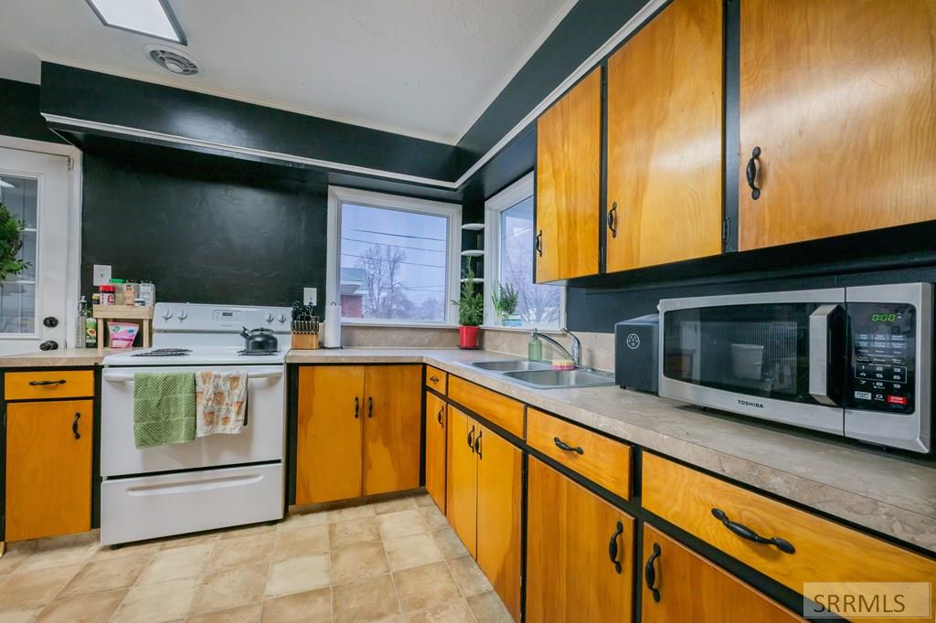 343 N Park Avenue, SHELLEY, Idaho image 18