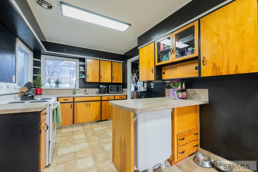 343 N Park Avenue, SHELLEY, Idaho image 4