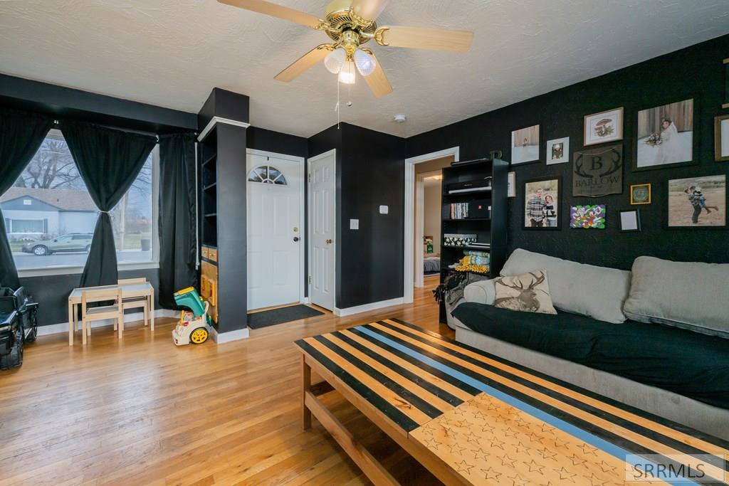 343 N Park Avenue, SHELLEY, Idaho image 13