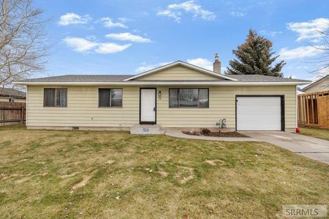 Photo of 24 Jaxon Drive, SUGAR CITY, ID 83448 (MLS # 2180636)