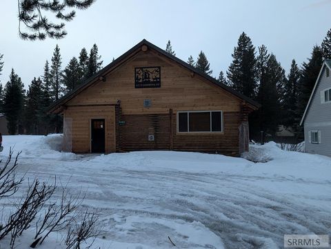 Photo of 4277 4279 Gooding Street, ISLAND PARK, ID 83429 (MLS # 2184675)