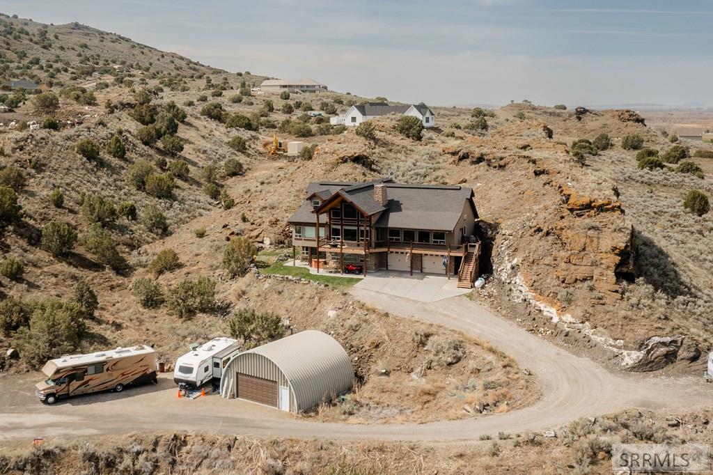 3979 Hangmans Loop, MENAN, Idaho image 2