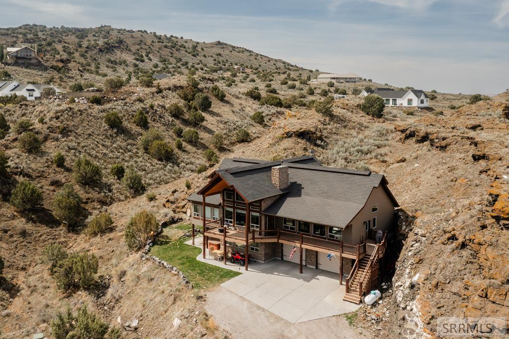 3979 Hangmans Loop, MENAN, Idaho image 1
