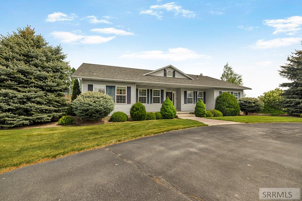 4043 Molly Drive