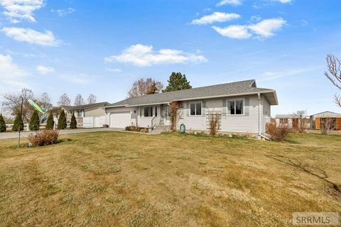 Photo of 4283 E 116 N, IDAHO FALLS, ID 83401 (MLS # 2184842)