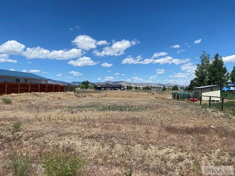 Vacant Land For Sale - 320 Leesburg Lane<br/> CHALLIS, ID 83226