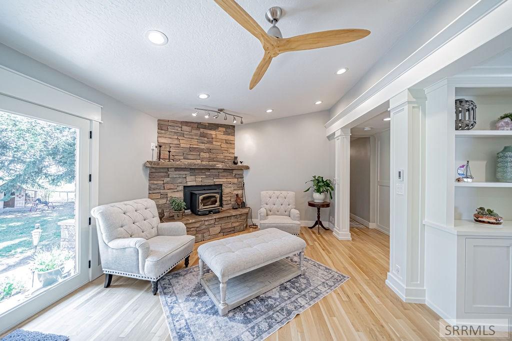 954 E Countryside Lane, IDAHO FALLS, Idaho image 7