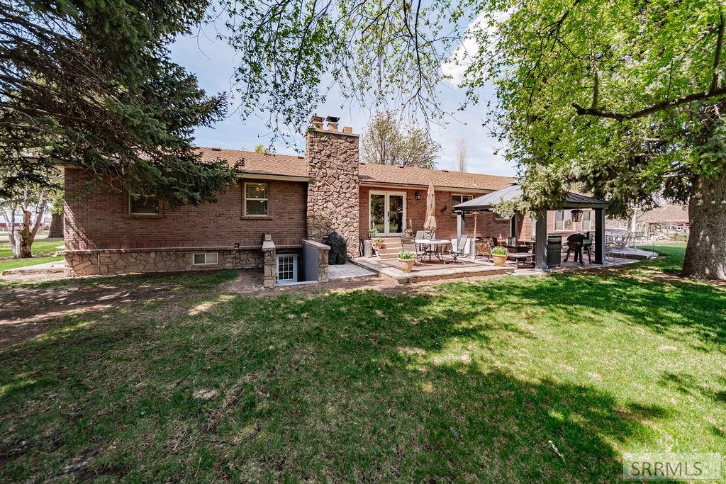 954 E Countryside Lane, IDAHO FALLS, Idaho image 45