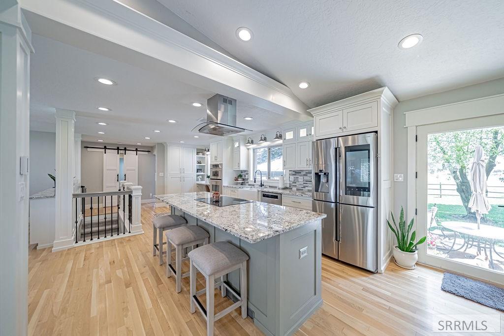 954 E Countryside Lane, IDAHO FALLS, Idaho image 15
