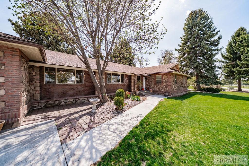 954 E Countryside Lane, IDAHO FALLS, Idaho image 3