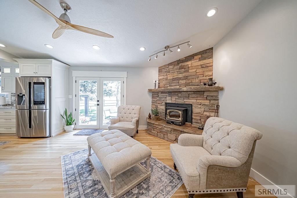 954 E Countryside Lane, IDAHO FALLS, Idaho image 8