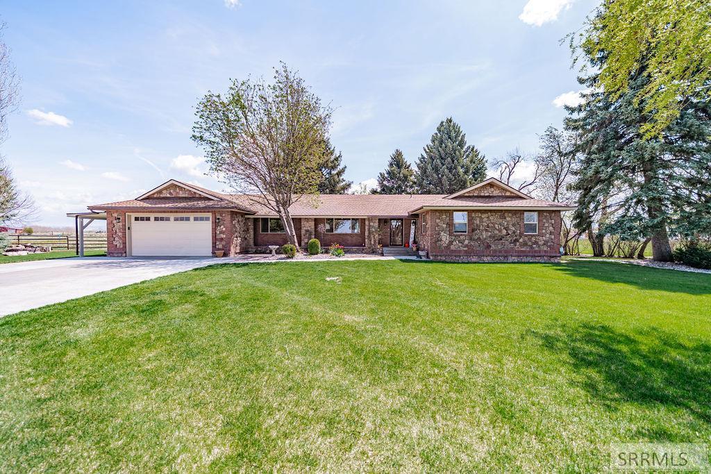 954 E Countryside Lane, IDAHO FALLS, Idaho image 1