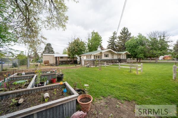 790 S University Avenue, BLACKFOOT, Idaho image 34