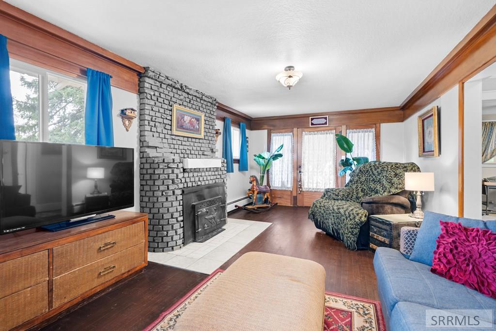790 S University Avenue, BLACKFOOT, Idaho image 10
