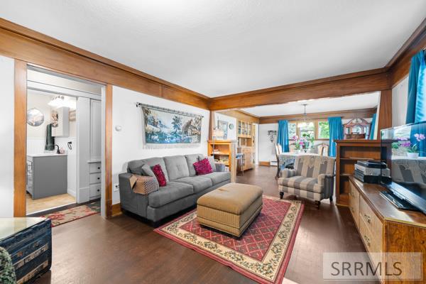 790 S University Avenue, BLACKFOOT, Idaho image 11