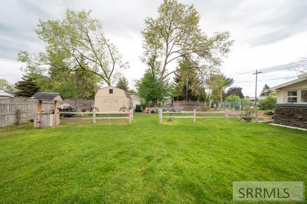 790 S University Avenue, BLACKFOOT, Idaho image 6