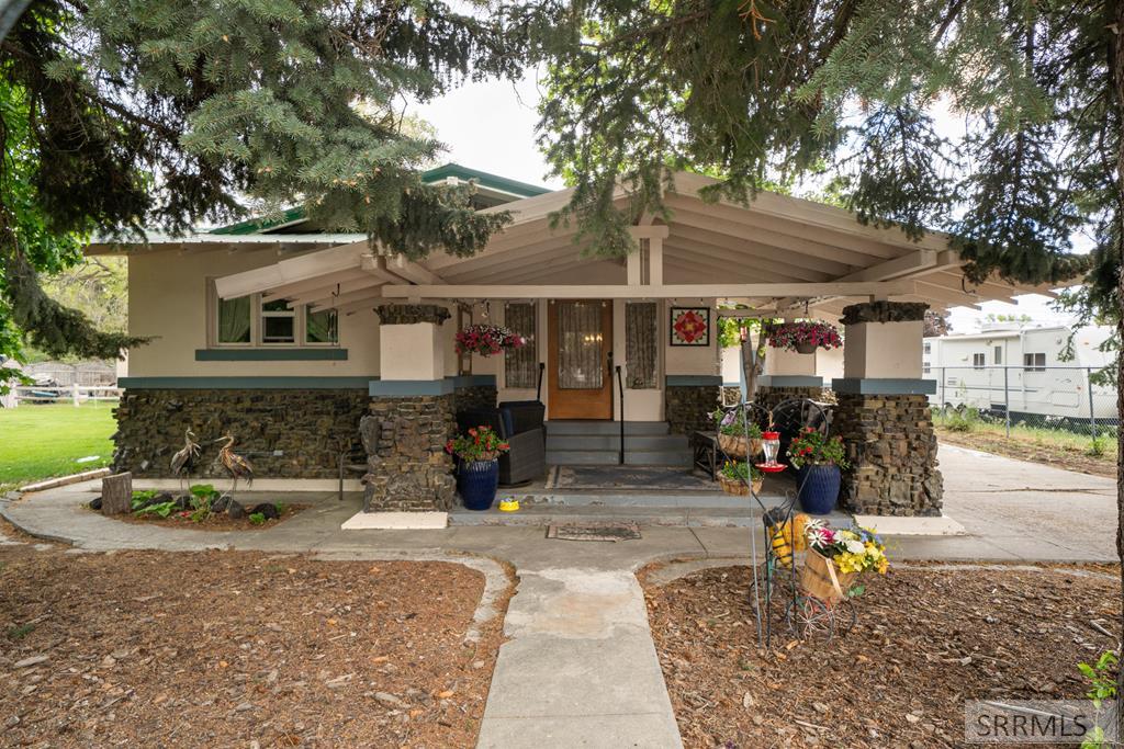 790 S University Avenue, BLACKFOOT, Idaho image 1