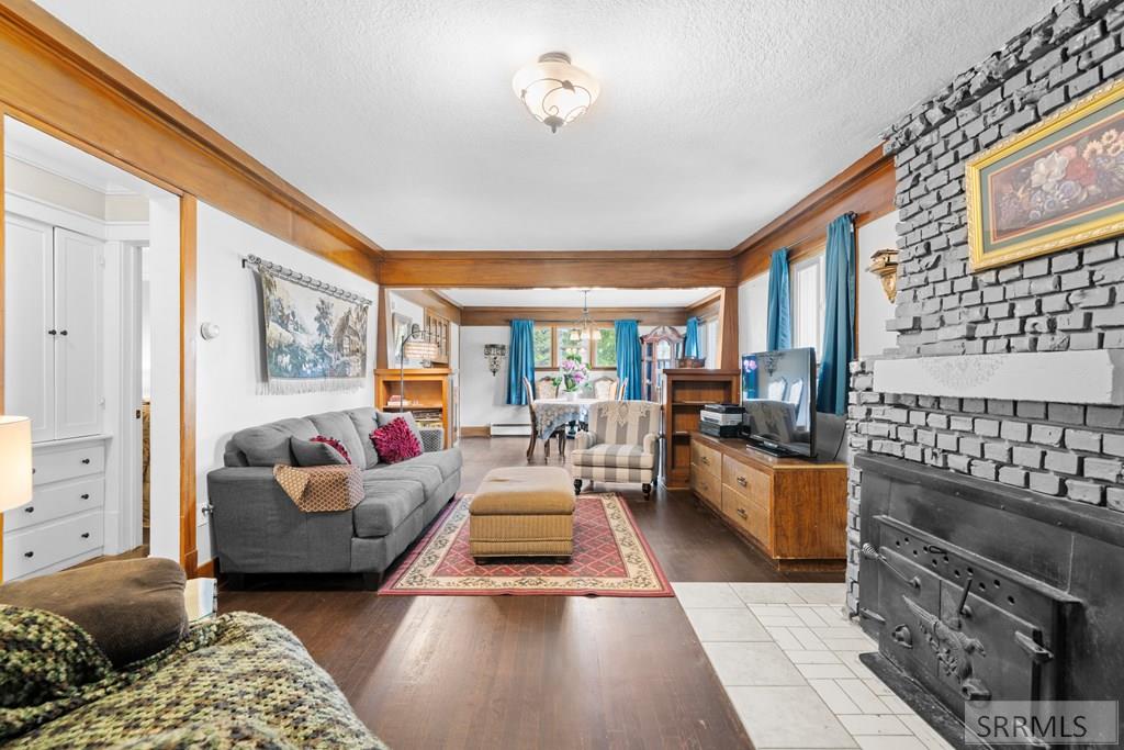 790 S University Avenue, BLACKFOOT, Idaho image 8