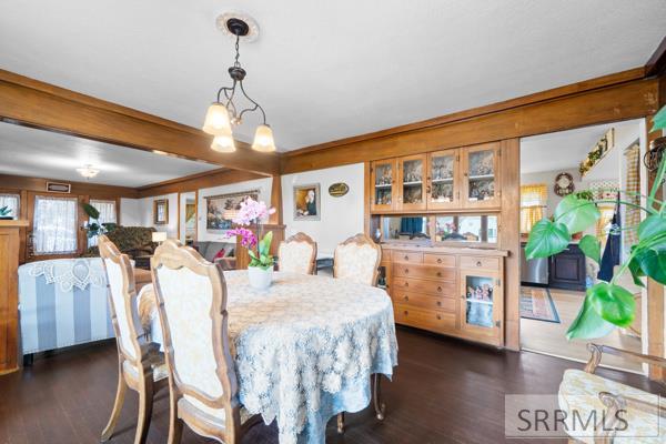 790 S University Avenue, BLACKFOOT, Idaho image 13