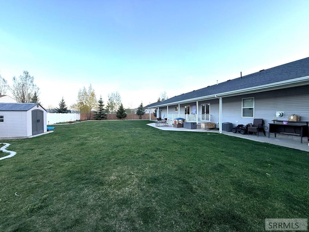 105 S 8th E, GRACE, Idaho image 38