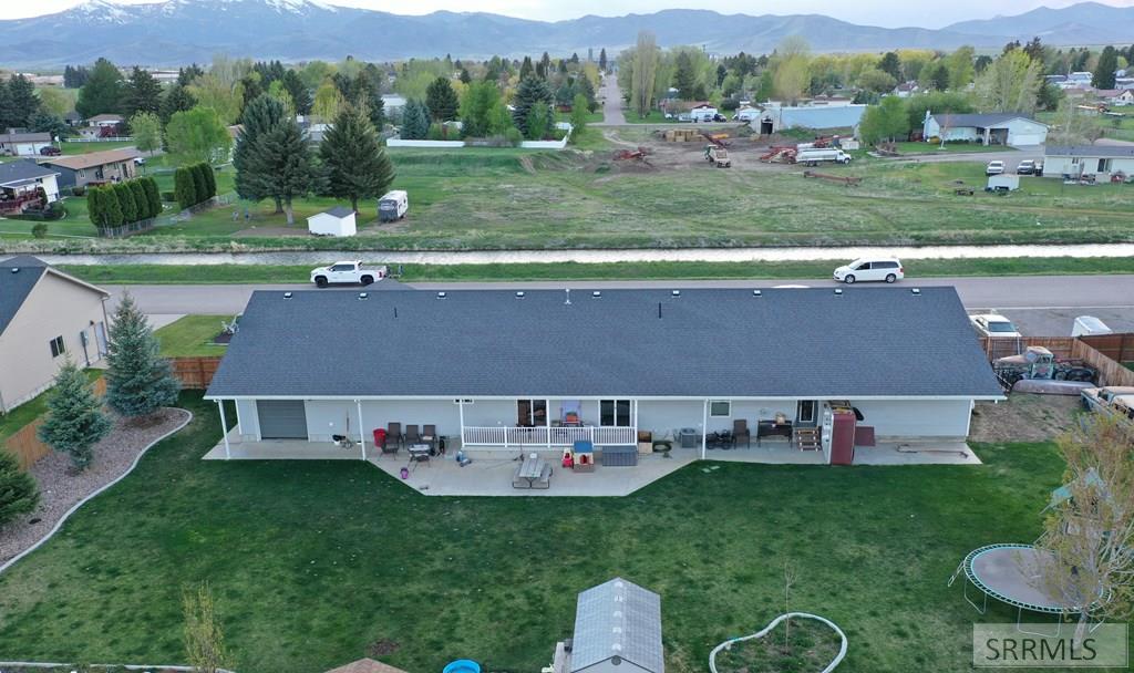 105 S 8th E, GRACE, Idaho image 35