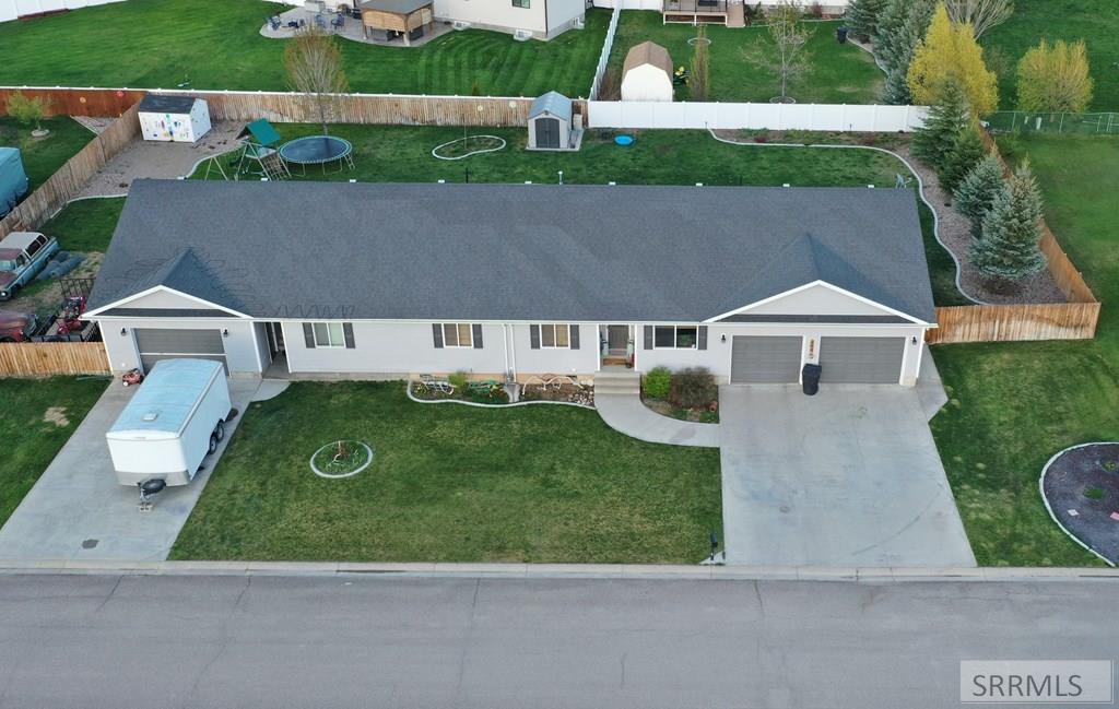 105 S 8th E, GRACE, Idaho image 36