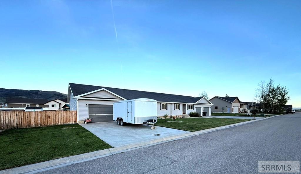 105 S 8th E, GRACE, Idaho image 5
