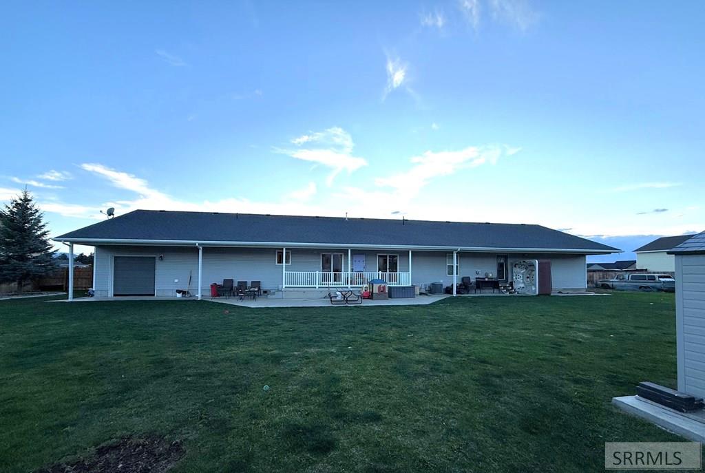 105 S 8th E, GRACE, Idaho image 37