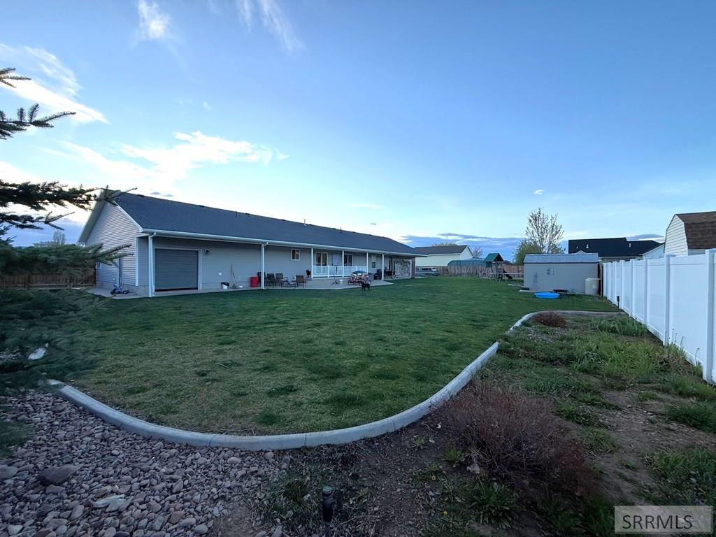 105 S 8th E, GRACE, Idaho image 39
