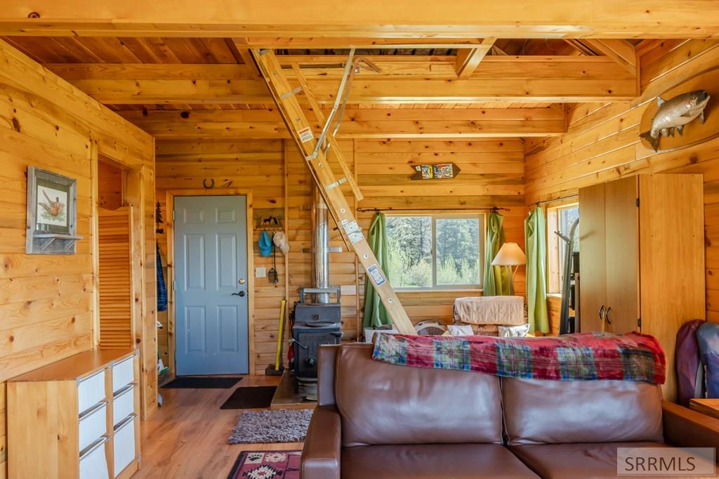 4180 Price Road, ISLAND PARK, Idaho image 28