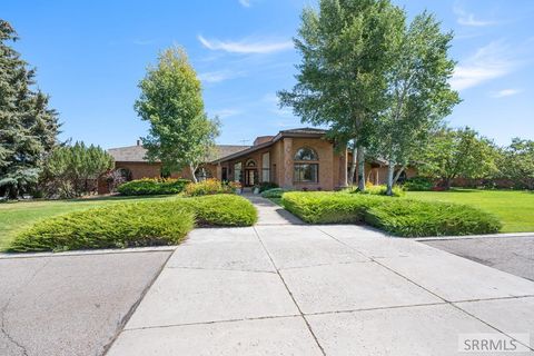 Photo of 2120 N 6000 W, REXBURG, ID 83440 (MLS # 2179153)