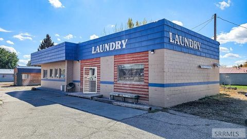 Photo of 238 S Front Street, ARCO, ID 83213 (MLS # 2180091)