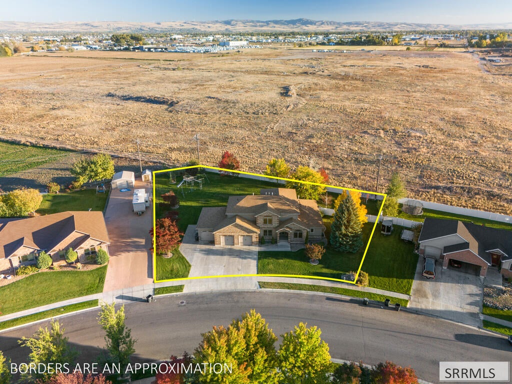 4690 Pevero Drive
