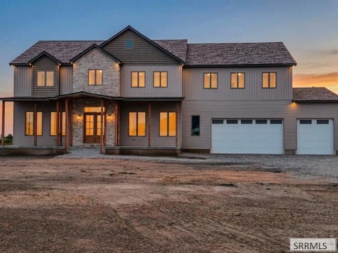 Homes For Sale - 2225 Clover Meadow Way<br/> REXBURG, ID 83440